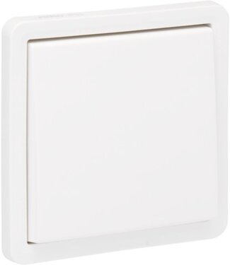 Niko waterdichte wisselschakelaar 16A 701-31616 Niko waterdichte wisselschakelaar 16A 701-31616