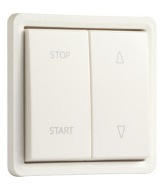 Niko Niko hydro waterdichte rolluik schakelaar wit 701-35900 Niko Niko hydro waterdichte rolluik schakelaar wit 701-35900