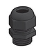 Niko Wartel PVC M20 zwart Niko 761-84001