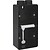 Niko Tweevoudige doos met kabelinvoer 2 x M20 761-84202