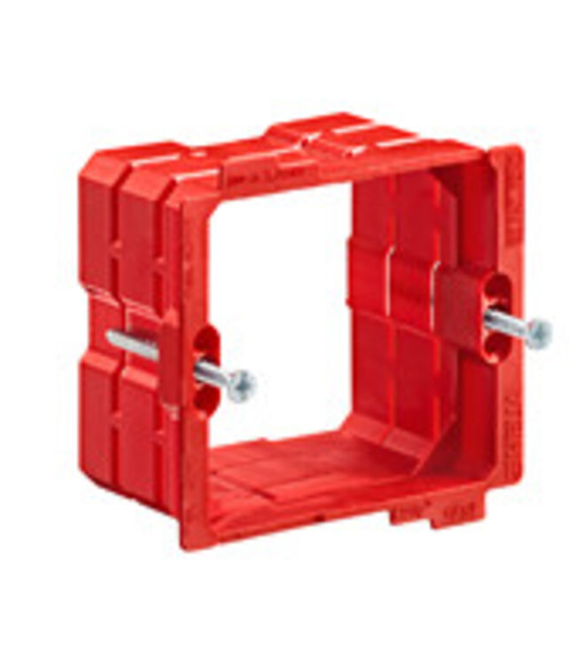 Helia Q-range ophoogkader Q-up tot 40mm