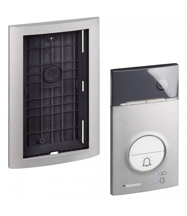 Bticino Bticino Inbouwkader voor Linea 3000 - 343061