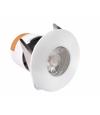 Unibright Betonspot 8W 300k 650lm - Rock 65