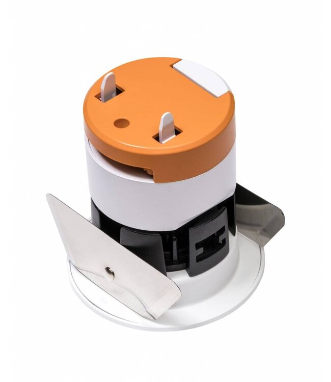 Unibright Unibright Betonspot 8W 300k 650lm