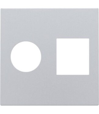 Niko afwerkingsset, Sterling, TV-UTP, 121-65702