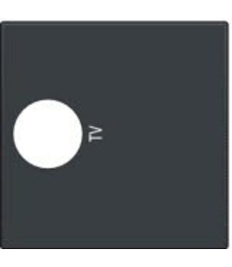 Niko afwerkingsset, TV, 122-69101
