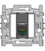 Niko Sokkel enkelvoudig RJ45 UTP Cat5e 170-65151