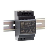 Meanwell 24VDC DIN rail voeding 60 Watt - 2.5A