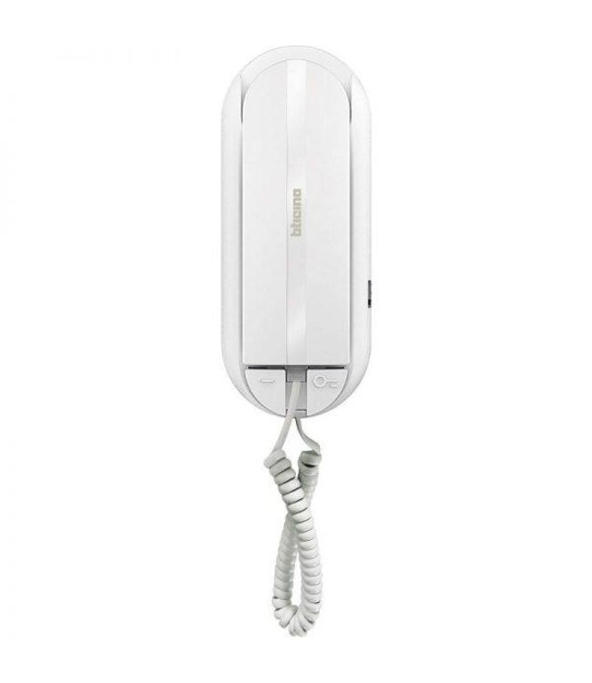 Bticino Btcino Parlofoonkit 2 woningen Linea2000  Sprint L2 , 366821