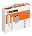Bticino Parlofoonkit Linea2000 Sprint L2, 366821