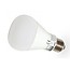 Dimbare E27 LEDlamp via Z-wave