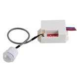 Velleman Mini inbouwbewegingsmelder 230V - PIR415