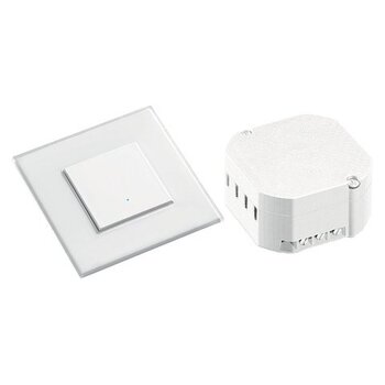 Teleco 868 Mhz toepassingen