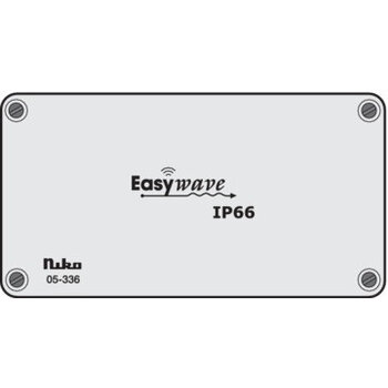 Niko Easywave toepassingen