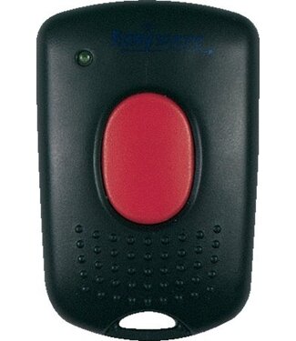 Niko Mini RF-handzender 1-kanaal en 1 knop