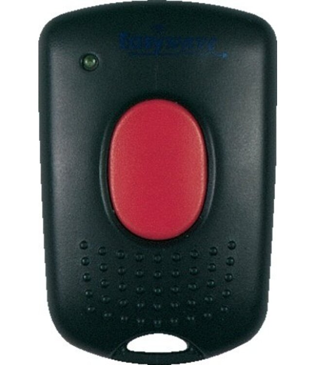 Niko Mini RF-handzender 1-kanaal en 1 bedieningsknop 05-311