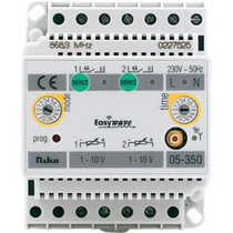 Modulaire RF-dimcontroller-ontvanger 05-350