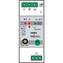 Universele RF-Modulaire Dimmer 750VA