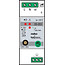 Niko Universele RF-Modulaire Dimmer 750VA