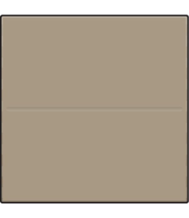 Niko Afwerkingsset, brons, Draadloze bedieningsknop