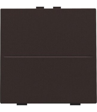 Niko Toest voor draadloze bediening,dark Brown