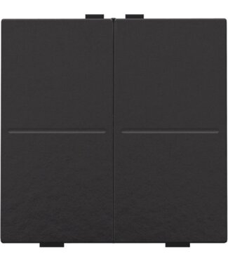 Niko Viervoudige Toets, draadloze bediening, piano black