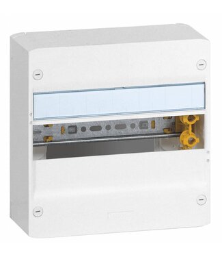 Legrand Drivia verdeelkast 13 modules Legrand Drivia verdeelkast 13 modules