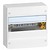 Legrand Drivia verdeelkast 13 modules