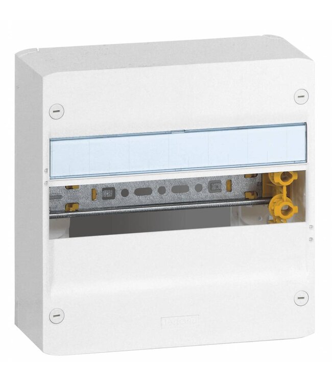 Legrand Drivia verdeelkast 13 modules