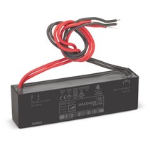 Elektronische transfo 12V 70W - 320-00133