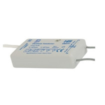 Elektronische transfo 12V vermogen 0-60W