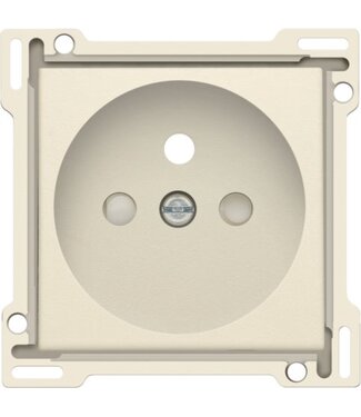Niko afwerkingsset standaard stopcontact 100-66601