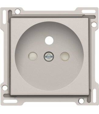 Niko afwerkingsset standaard stopcontact 102-66601