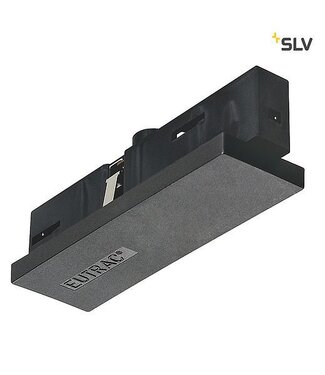 Eutrac 3-fase rail Eutrac middenvoeding