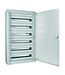 Eaton Metalen verdeelkast 96 modules - 4 rijen