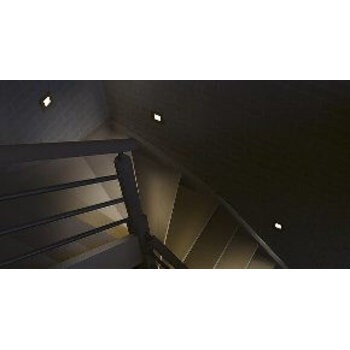 Oriëntatie verlichting