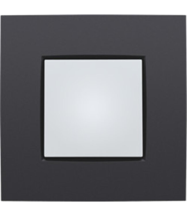 Niko Niko Oriëntatieverlichting 830lux, 6500k (witte LED) -met noodbatterij