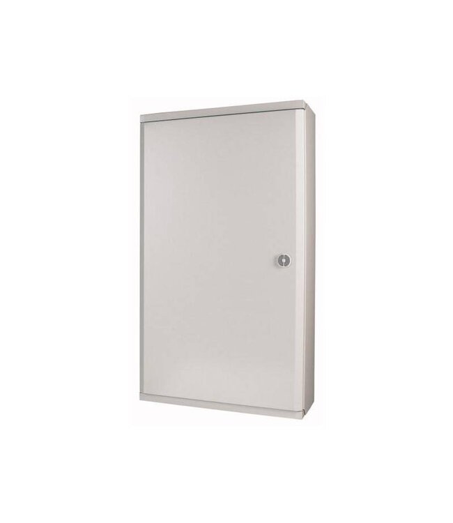 Eaton Eaton Metalen verdeelkast - 9 rijen -315 modules - 105541