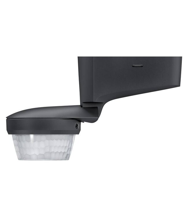 Theben Theben Bewegingsmelder The Luxa S360 BK, zwart