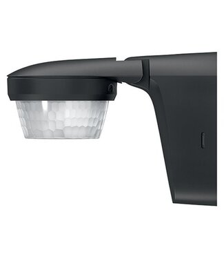 Theben Bewegingsmelder The Luxa S360 BK, zwart