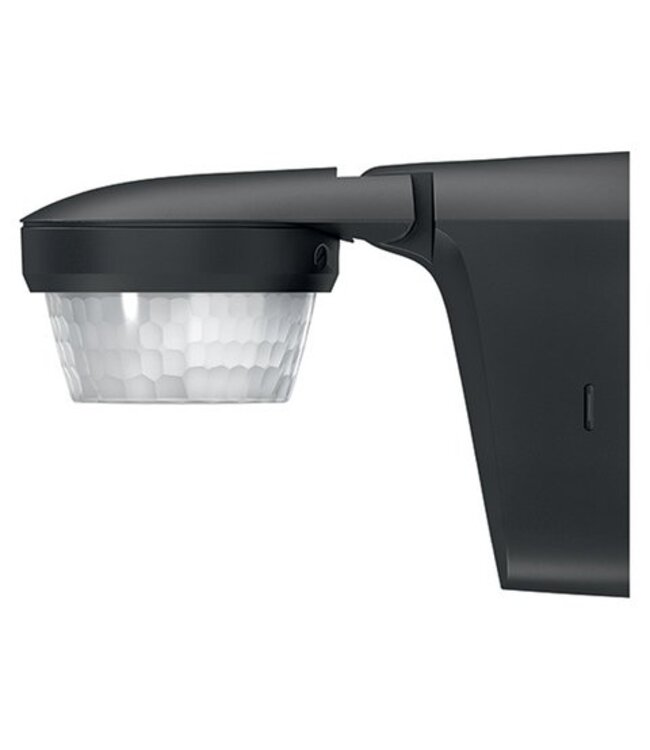 Theben Theben Bewegingsmelder The Luxa S360 BK, zwart