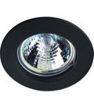 Fix inbouwspot, niet richtbaar, 12V
