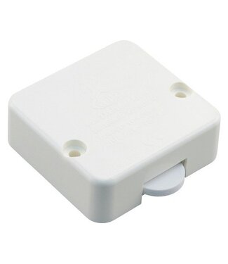 Kastschakelaar 2A -230V