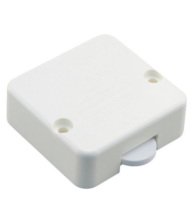 Kastschakelaar 2A -230V