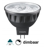 Philips Philips LEDspot ExpertColor  MR16 7.5W 927 36D