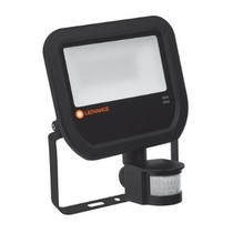 Floodlight met sensor 3000K - 5500lm