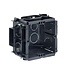 Helia Q-range standaard inbouwdoos - diepte 50mm, per stuk