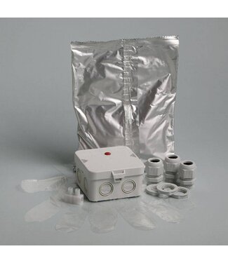 Gietmof pakket AK1-M25