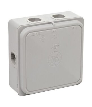 ABB Industrial Flex-o-box jb6