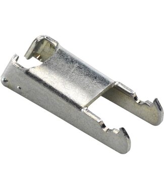 Niko Lange klauwen voor Niko schakelaar en wandcontactdozen Niko Lange klauwen voor Niko schakelaar en wandcontactdozen